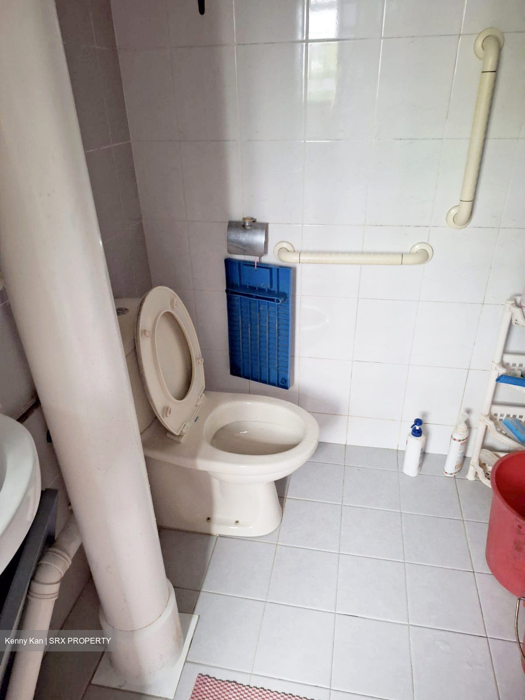 Blk 137 Bedok North Avenue 3 (Bedok), HDB 5 Rooms #504475671